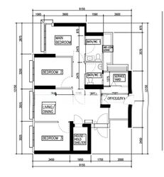 Blk 53 Forfar Heights (Queenstown), HDB 4 Rooms #543970741